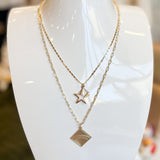 DAYDREAMER NECKLACE