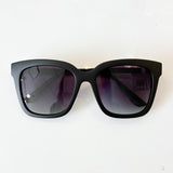 LYLA BLACK SUNGLASSES