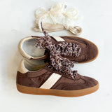 DIXIE COFFEE SNEAKER