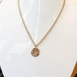 MOONLIGHT NECKLACE