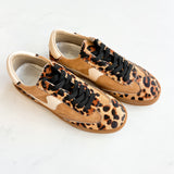 DESTINY LEOPARD SNEAKER