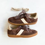 DIXIE COFFEE SNEAKER