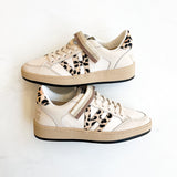 NEXT 5 WILD LEOPARD SNEAKER