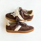 DIXIE COFFEE SNEAKER