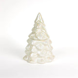 Sweet Grace Holiday White Tree Candle $070