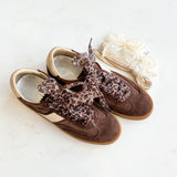 DIXIE COFFEE SNEAKER