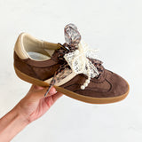 DIXIE COFFEE SNEAKER
