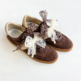 DIXIE COFFEE SNEAKER