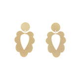 RIVER EARRINGS