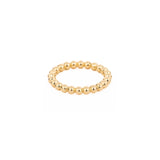 BRYNN GOLD RING