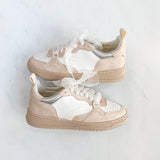 PAIGE BEIGE SNEAKER