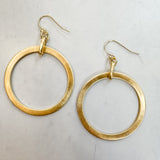 GOLDIE EARRINGS