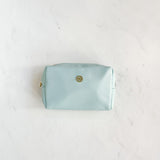 LETS FACE IT MINI CASE || 2 COLORS