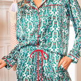Charlotte Gossamer Wings Pajamas