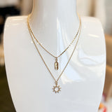 INTERSTELLAR NECKLACE