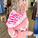 Lynnlee Pullover