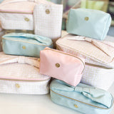 LETS FACE IT MINI CASE || 2 COLORS