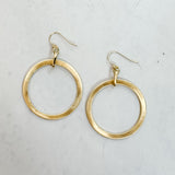 GOLDIE EARRINGS