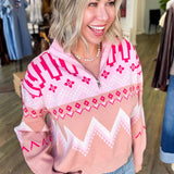 Lynnlee Pullover