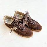 DIXIE COFFEE SNEAKER