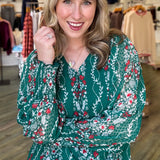 Anastasia Ivy Lane Blouse