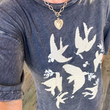 Carley Graphic Tee