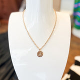 MOONLIGHT NECKLACE
