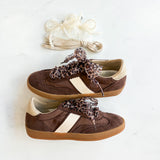 DIXIE COFFEE SNEAKER