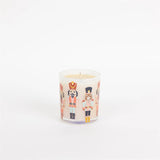 Sweet Grace Nutcracker Candle #066