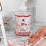 SWEET GRACE FOAMING HAND SOAP