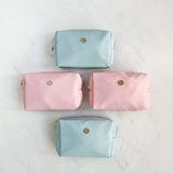 LETS FACE IT MINI CASE || 2 COLORS