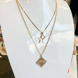DAYDREAMER NECKLACE