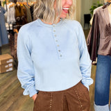Marcy Sweater