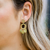 ELIZA PETITE EARRINGS