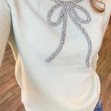 Mint Julep Sweater