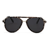 EARHART GRAY SUNGLASSES
