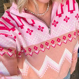 Lynnlee Pullover
