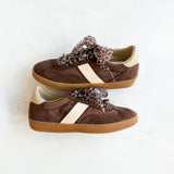 DIXIE COFFEE SNEAKER