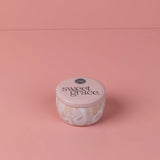SWEET GRACE PINK TIN CANDLE