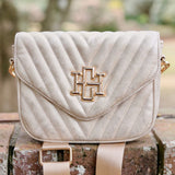 ANGELA QUILTED CROSSBODY | P33989