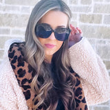 HIGH CLASS BLACK SUNGLASSES