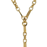 Lennox Necklace | Heart