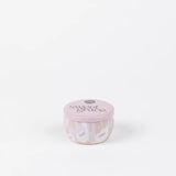 SWEET GRACE PINK TIN CANDLE