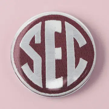 Trendy Gameday Buttons