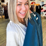 Ashton Long Sleeve Blouse