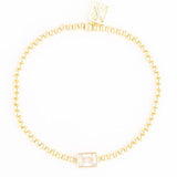 COLBY BIRTHSTONE BRACELETS