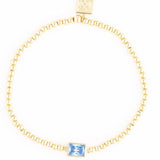 COLBY BIRTHSTONE BRACELETS