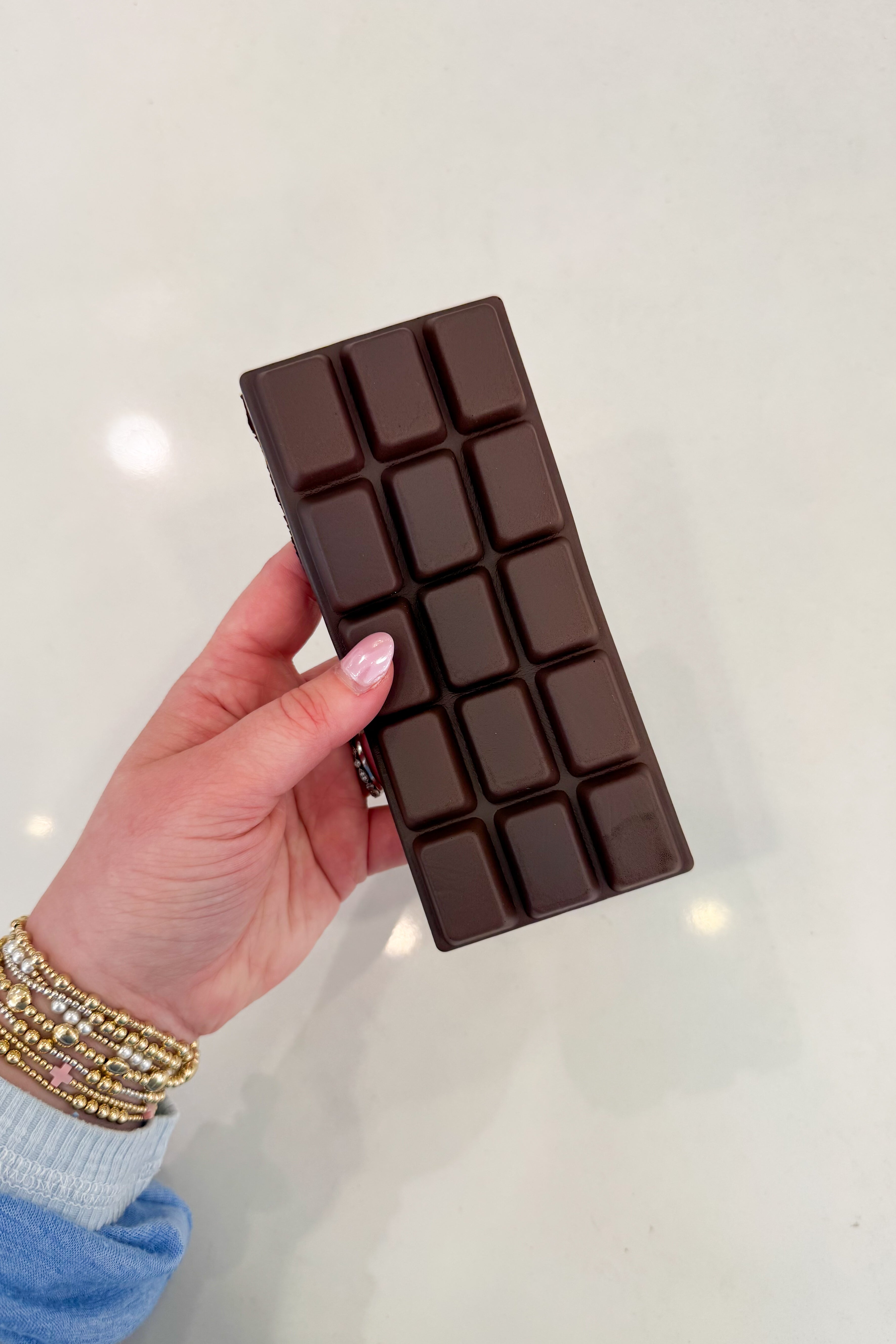 Viral Chocolate Squishy
