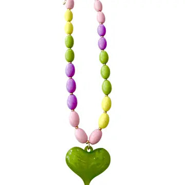 Roxie Necklace