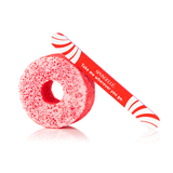 CANDY CANE PEDIPOP BUFFER + NAIL FILE